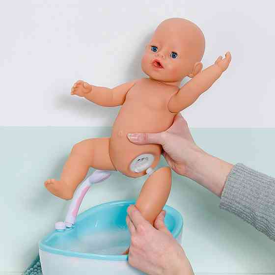 Лялька Baby Born – Джонас Днепр