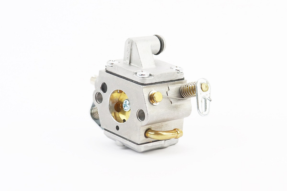 Карбюратор MS-170/180 Київ - фото 2