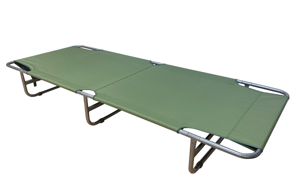 Розкладушка карпова Novator R-3 Economic Київ - фото 2