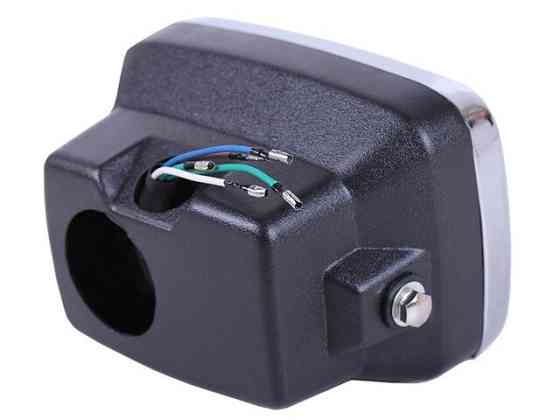 Фара передня (квадратна) — Дельта Мукачево