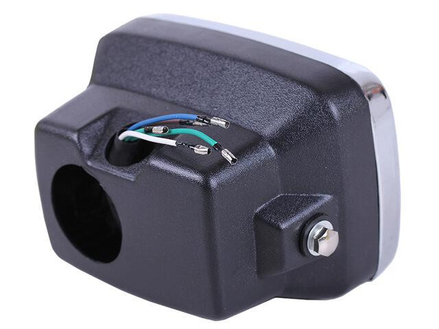 Фара передня (квадратна) — Дельта Мукачево - фото 3