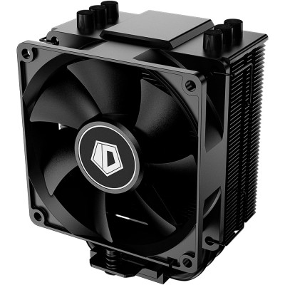 Кулер до процесора ID-Cooling SE-903-XT Black Вінниця - фото 10