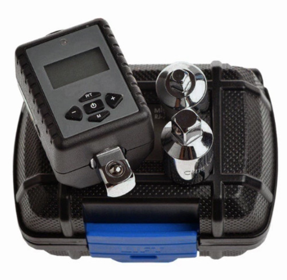 Динамометрический адаптер с дисплеем Киев - изображение 15