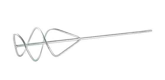 MASTERTOOL Міксер будівельний для фарб та сумішей MASTERTOOL SDS-Plus Ø 140 мм L 560 мм 80-0524 Коломия