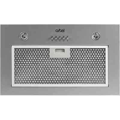 Витяжка кухонна Artel ART CANOPI 350 Grey Вінниця