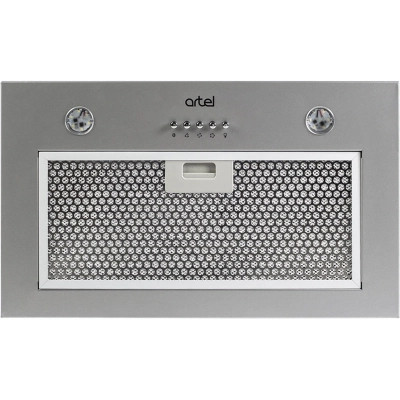 Вытяжка кухонная Artel ART CANOPI 350 Grey Винница - изображение 3