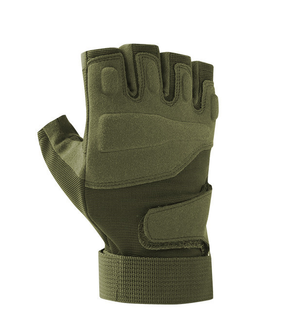Sizam рукавички спеціального призначення без пальців, розмір 10 (XL), Skinarmor 34027 Рівне - фото 3