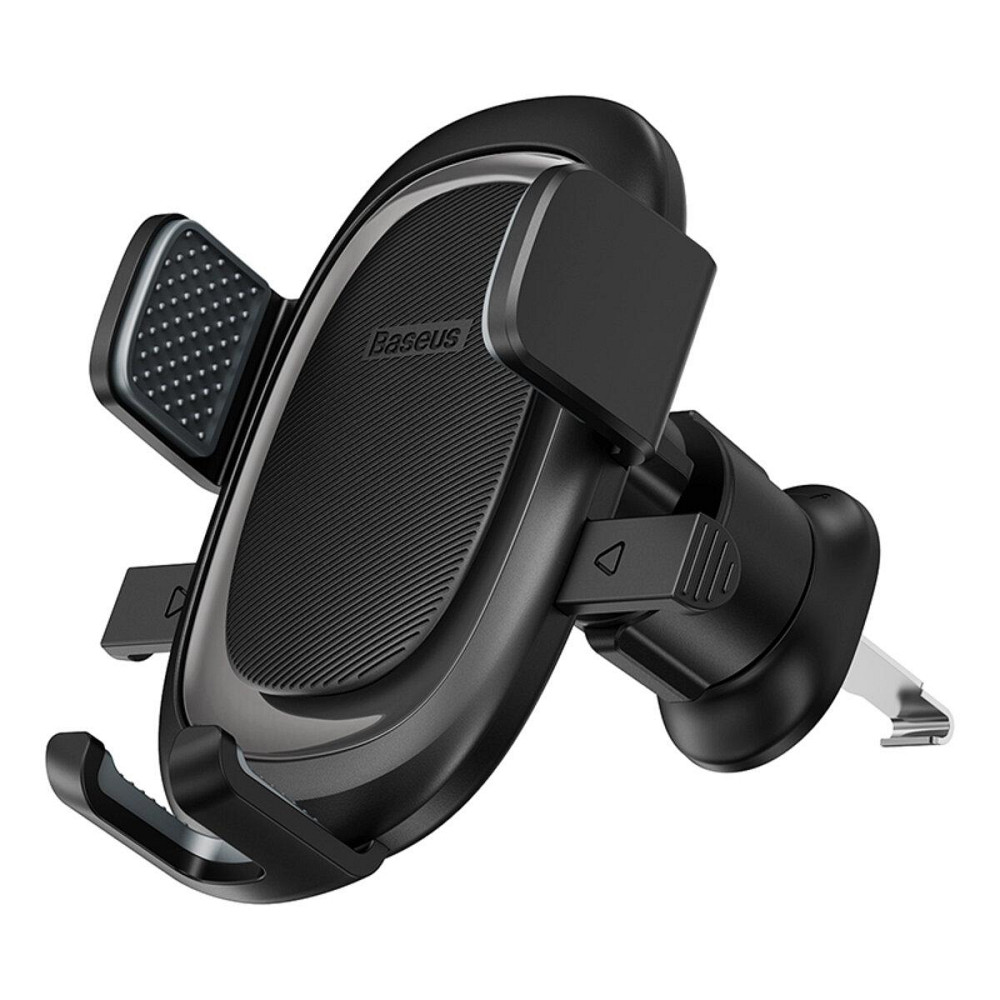 Автомобильный держатель крепление подставка для телефона смартфона Baseus UltraControl Pro Series Clamp-Type Одесса - изображение 4