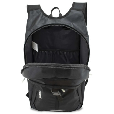 Рюкзак туристичний Semi Line 25 Black (A3037-1) (DAS302176) Вінниця - фото 4