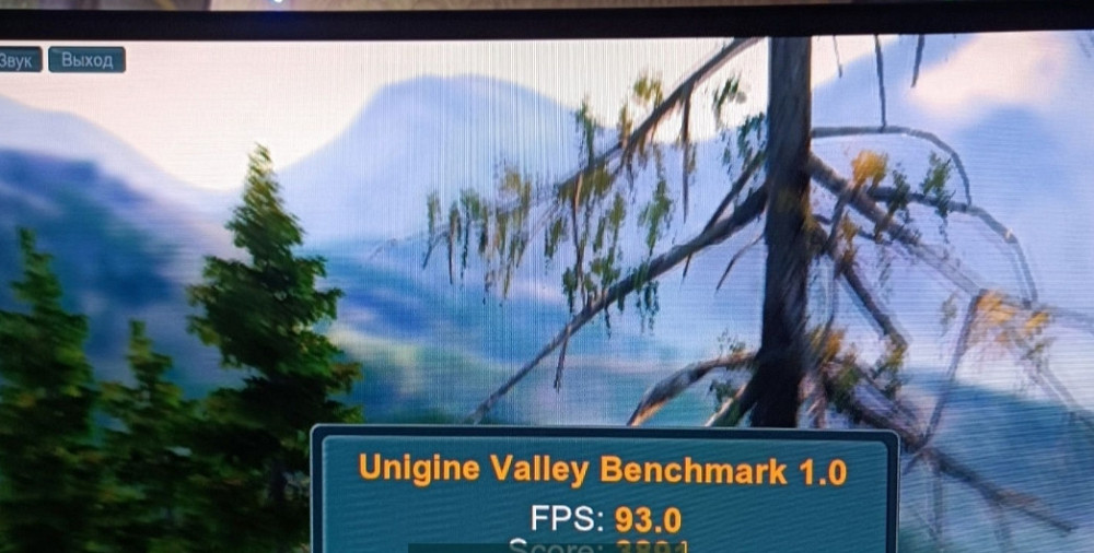 Видеокарта EVGA GTX 980Ti ACX 2.0 + 6Gb.. Киев - изображение 1