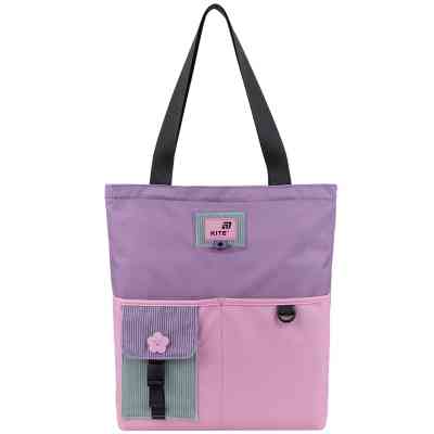 Сумка детская Kite Education teens 586-1 шопер (K25-586-1) Винница