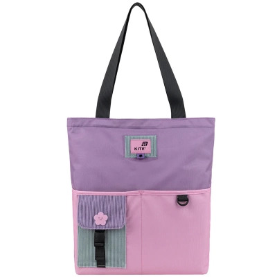 Сумка дитяча Kite Education teens 586-1 шопер (K25-586-1) Вінниця - фото 6