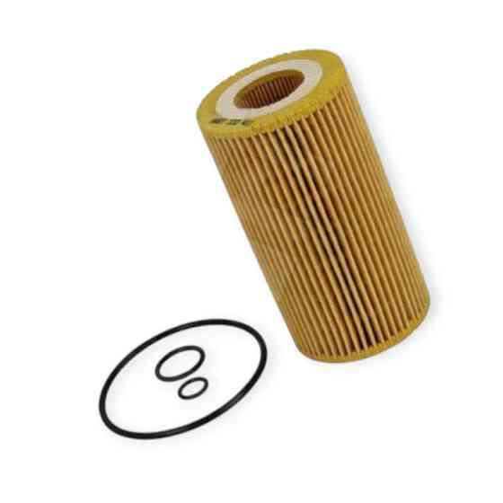 Фільтр Mercedes-Benz Sprer I, II CDI (00-09), Vito I, II CDI (00-09) масляний Мукачево