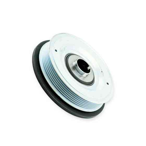 Шкив Рено Мастер II, Трафик 2.5 DCI (6PK) коленвала Мукачево