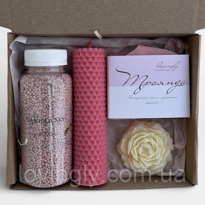 Мини подарочный набор для коллег и клиентов,  корпоративный эко-бокс Ирпень - изображение 3