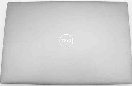 Ноутбук DELL PRECISION 5560 | CORE I7-11800H | 1TB | 32GB RAM NVIDIA T1200 w/4GB GDDR6 Киев