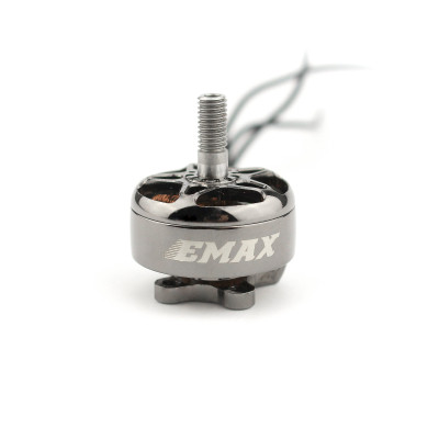 Двигатель для дрона Emax ECO II 2207 2400KV (0101096017) Винница - изображение 5