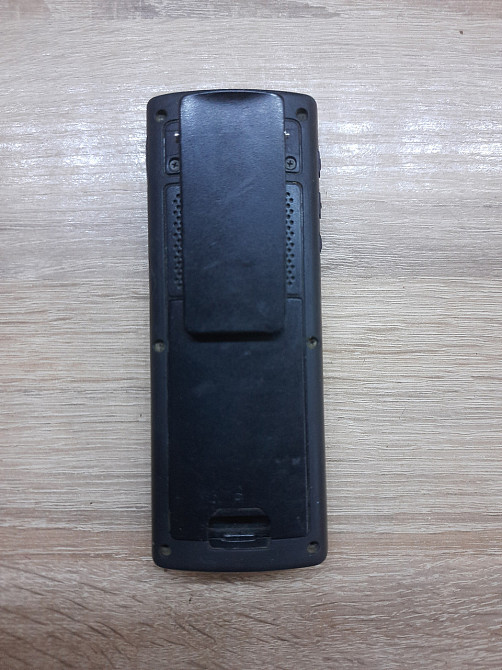 Б/У Телефон ALCATEL-LUCENT ENTERPRISE DECT Phone 8262 Дніпро - фото 4