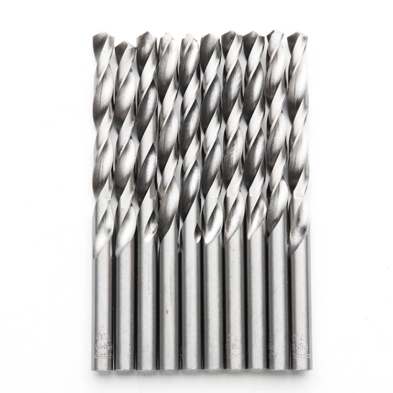 Свердло для металу P6M5 7,0мм APRO Харків