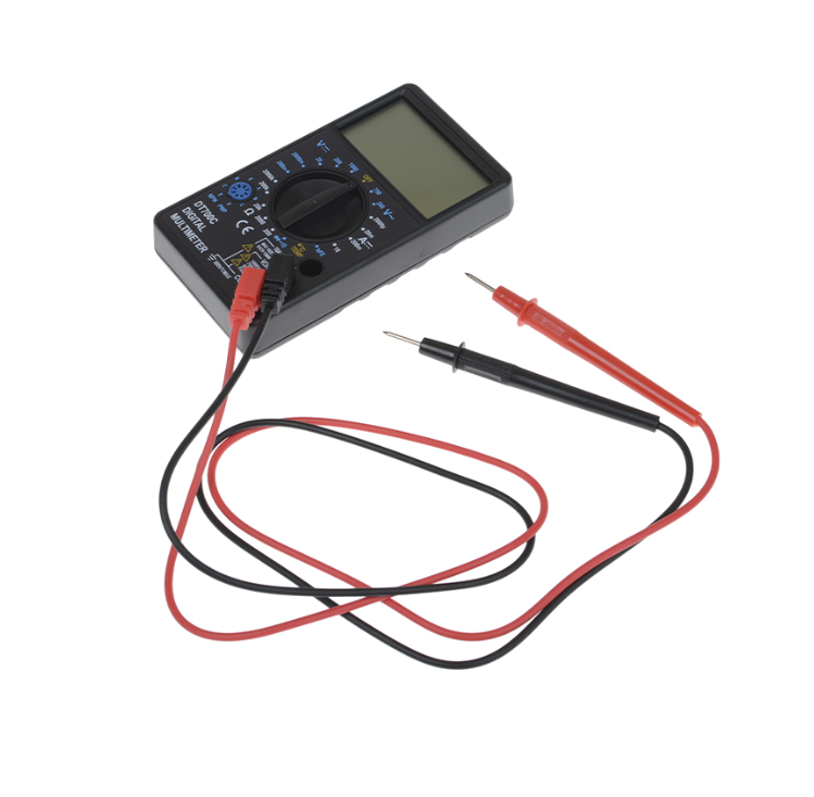 Мультиметр Digital DT700B ART:2602 Одеса - фото 3