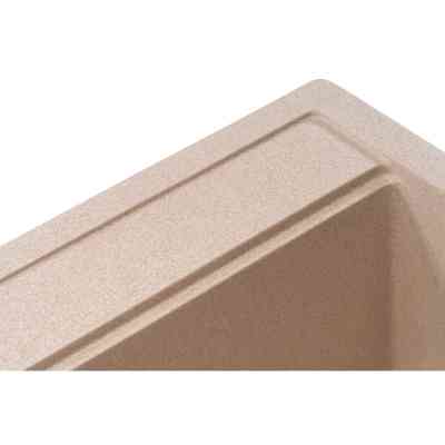 Мийка кухонна GRANADO ARTES avena з сифоном (gr3602) Вінниця