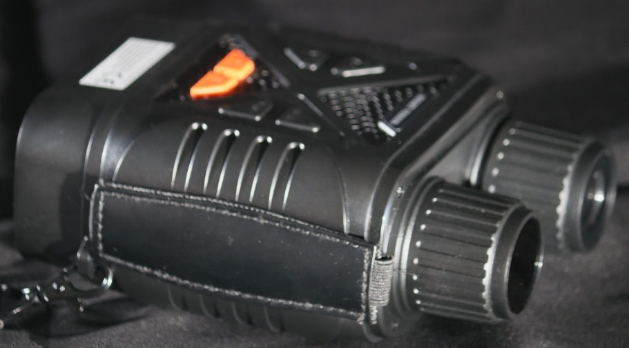 Бінокль нічного бачення Inskam Night Vision 3 Київ - фото 3