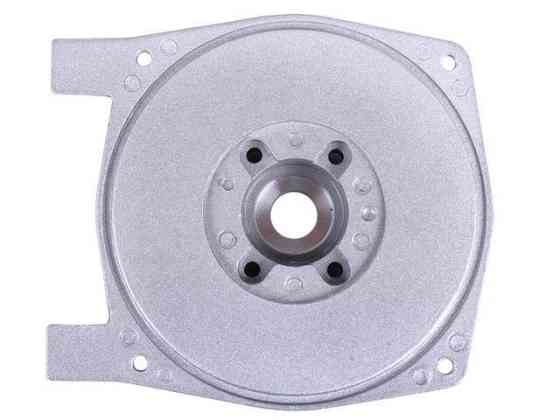 Кришка корпусу равлика для бензинової мотопомпи 52СС Мукачево