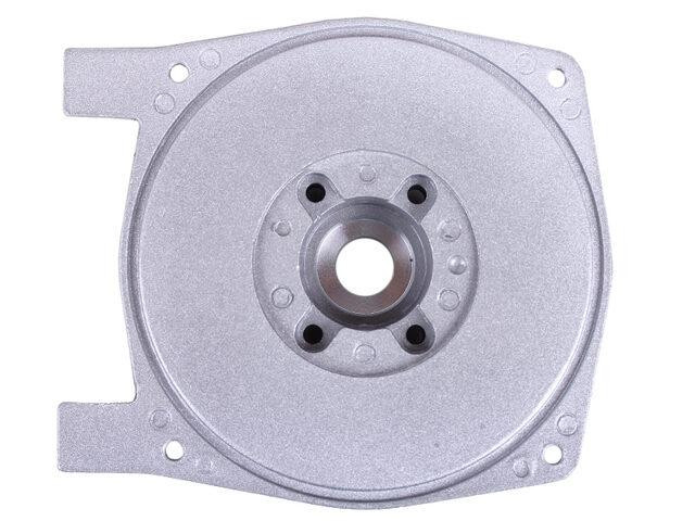 Кришка корпусу равлика для бензинової мотопомпи 52СС Мукачево - фото 3