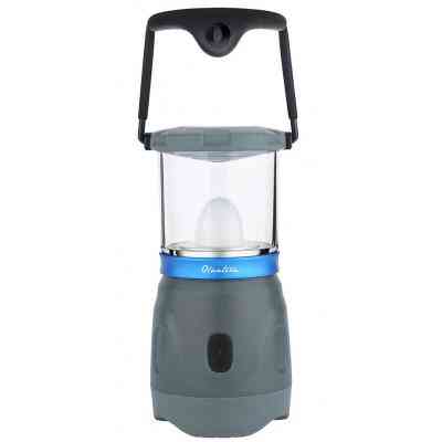 Ліхтар Olight Olantern Red + дві насадки в комплекті (Olantern Grey) Вінниця