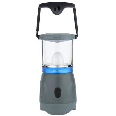 Фонарь Olight Olantern Red + две насадки в комплекте (Olantern Grey) Винница - изображение 4