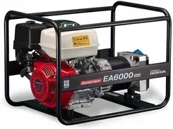 Генератор HONDA EA6000 AVR Киев - изображение 1