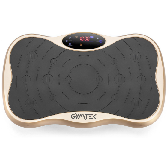 Вібраційна платформа Gymtek XP500 Gold Киев