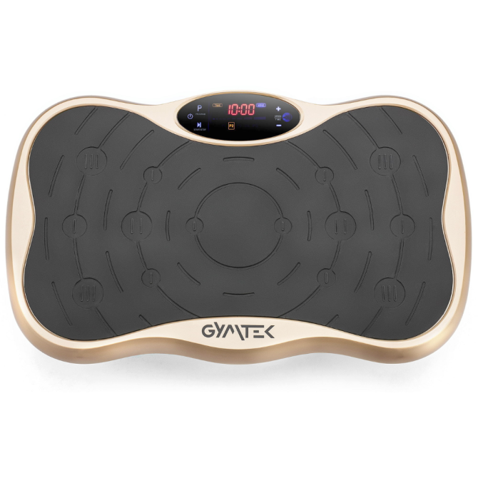 Вібраційна платформа Gymtek XP500 Gold Киев - изображение 3