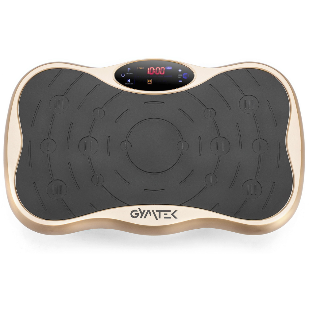 Вібраційна платформа Gymtek XP500 Gold Київ - фото 3