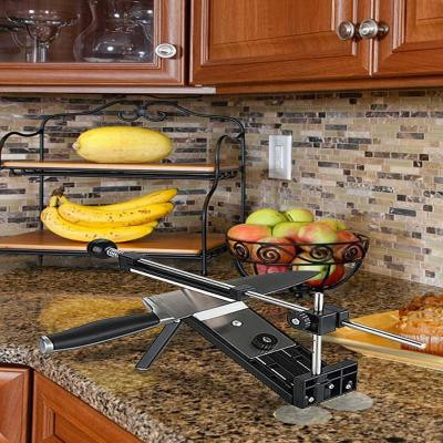 Точило Ruixin Touch Pro + камни 4шт (RX-001) Вінниця - фото 6