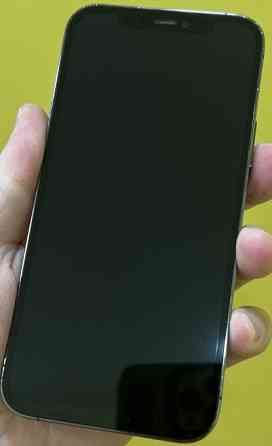 Айфон iPhone 12 Pro 128Gb. Graphite.NEVERLOCK Київ