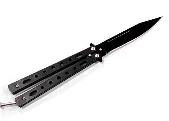 Ніж метелик 36 Дніпро