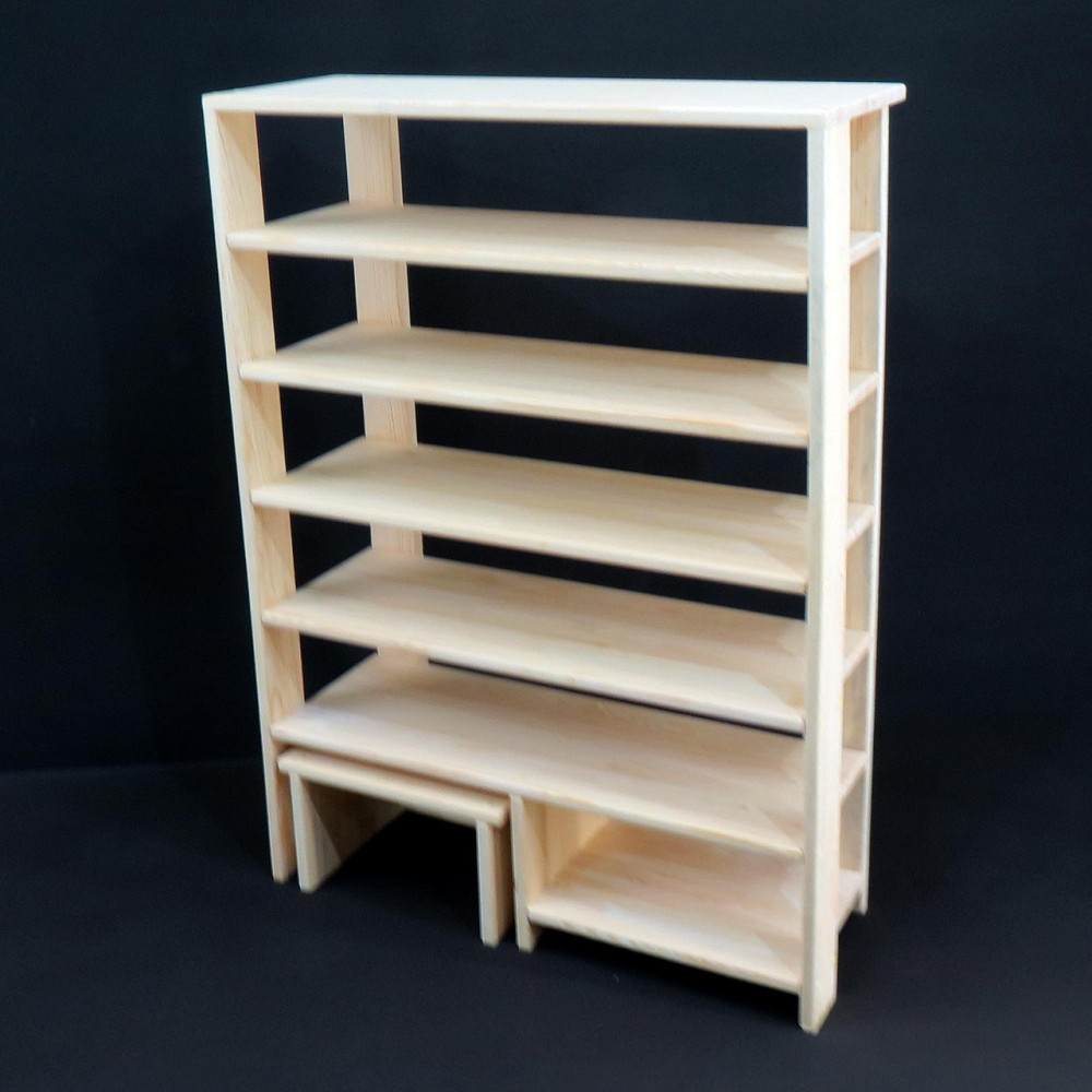 Полка для обуви 