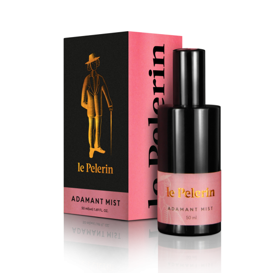 Парфюмированная вода ADAMANT MIST Le Pelerin Parfum , 50мл Днепр