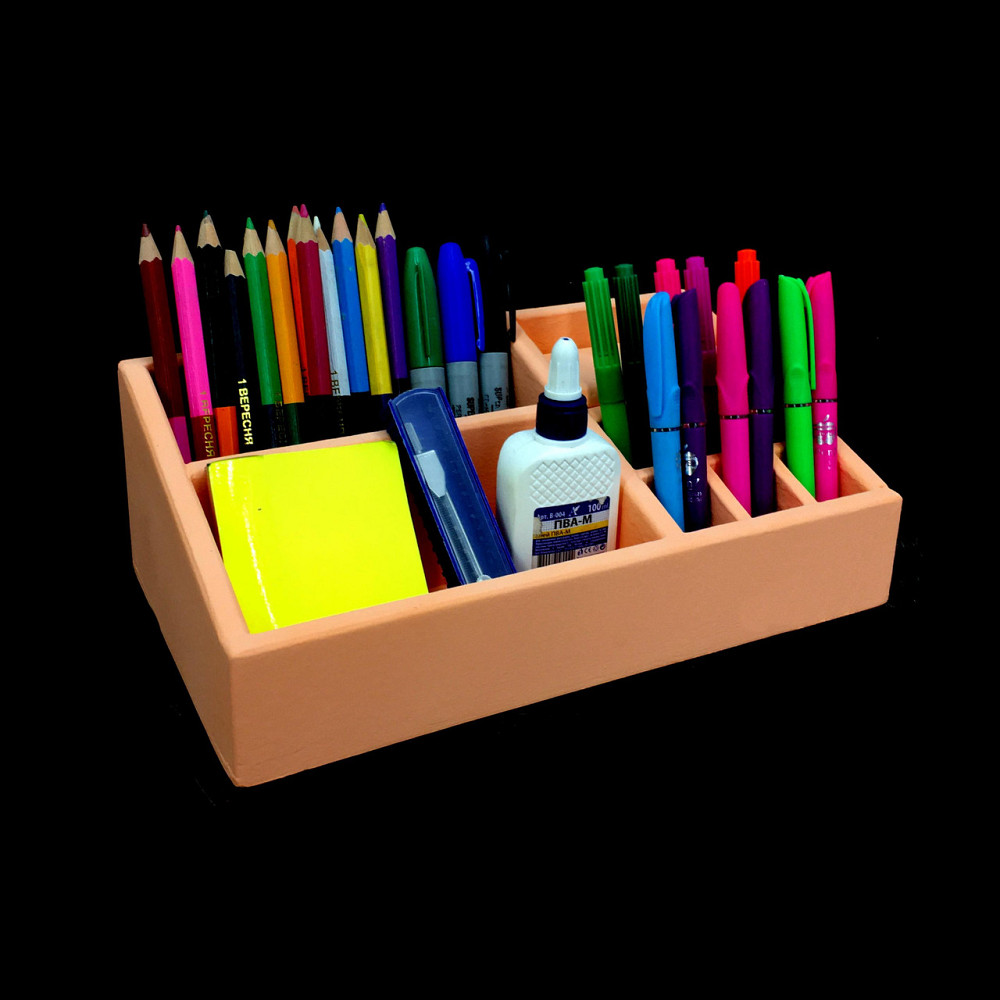 Настольный органайзер 