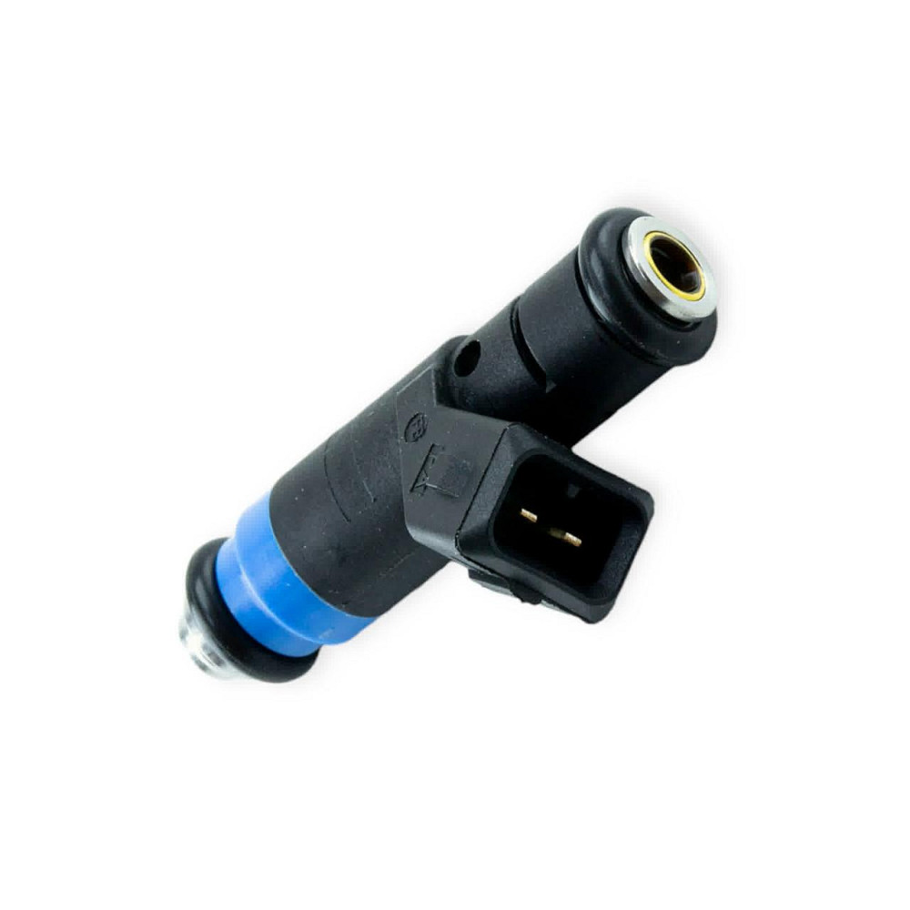 Форсунка дв1,6 (16кл.) 2112,2170,1119 (тонкая голубая) ВАЗ Мукачево - изображение 1