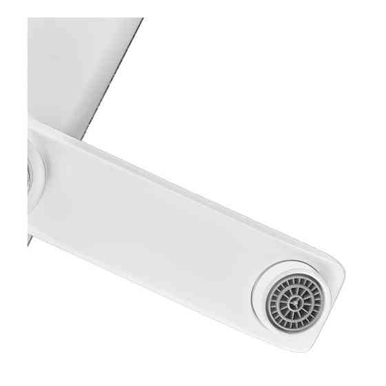 Душова колона Mixxus Premium VIRGO 009-J WHITE з термостичним змішувачем,3 функції   ( MI6648 ) 26854 Харків