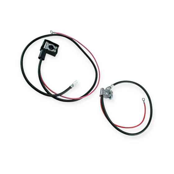 Проводи клему свинець Москвич 2141 АКБ Мукачево