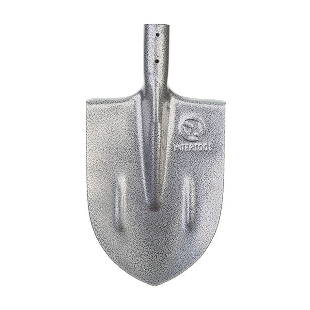Лопата штикова, 0,75 кг INTERTOOL FT-2002 Київ - фото 2