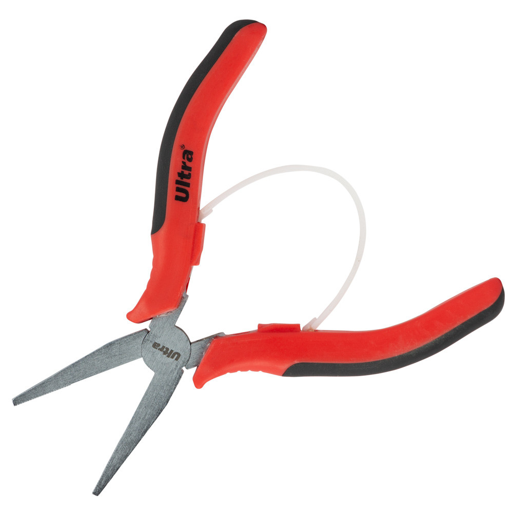 Ultra Плоскогубцы 130мм CrV Profi ULTRA (4343012) Коломия - фото 1