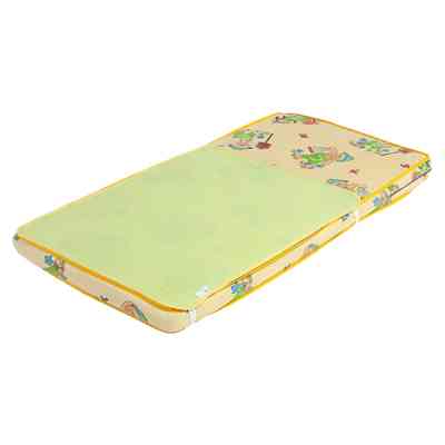 Пелюшки для малюків Еко Пупс наматрацник 2 в 1 Premium 60 х 80 см Зелений (ПНАМ8060з) Вінниця