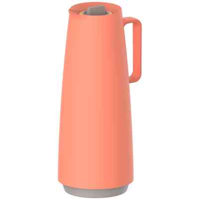 Термос Tramontina Exata 1 л Кораловий (61636/101) Вінниця