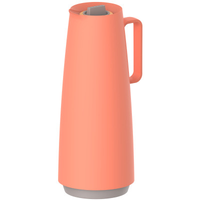 Термос Tramontina Exata 1 л Кораловий (61636/101) Вінниця - фото 1