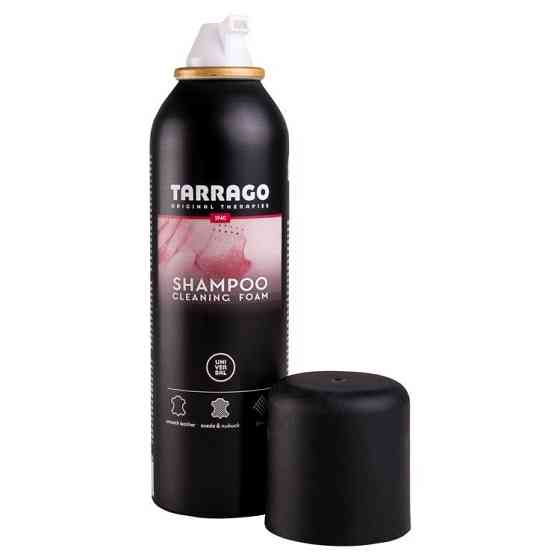 Универсальная пена-очиститель Tarrago Shampoo (200 мл) Черновцы