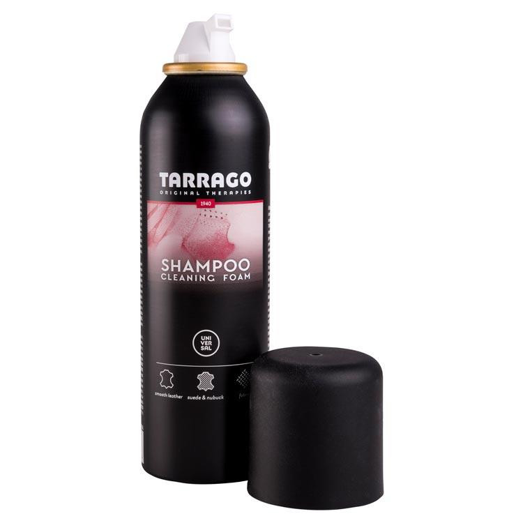 Универсальная пена-очиститель Tarrago Shampoo (200 мл) Черновцы - изображение 2